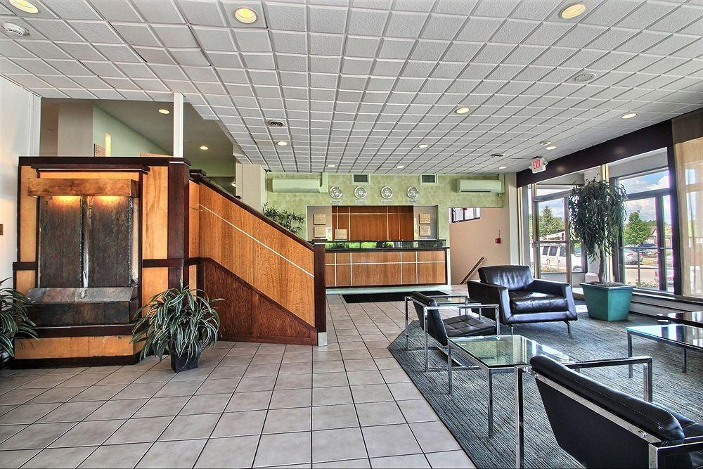 Best Western Plus Milwaukee West Restauracja zdjęcie
