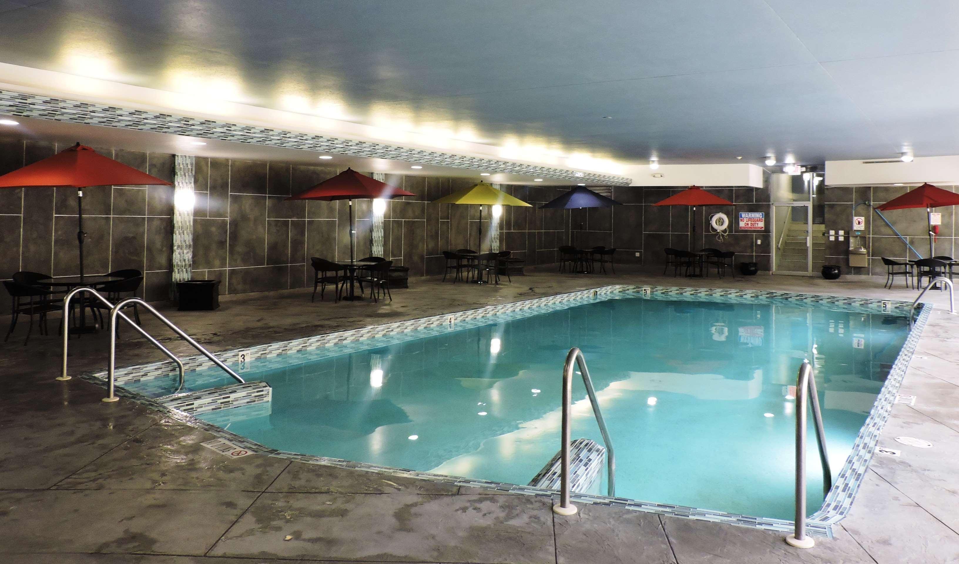 Best Western Plus Milwaukee West Zewnętrze zdjęcie