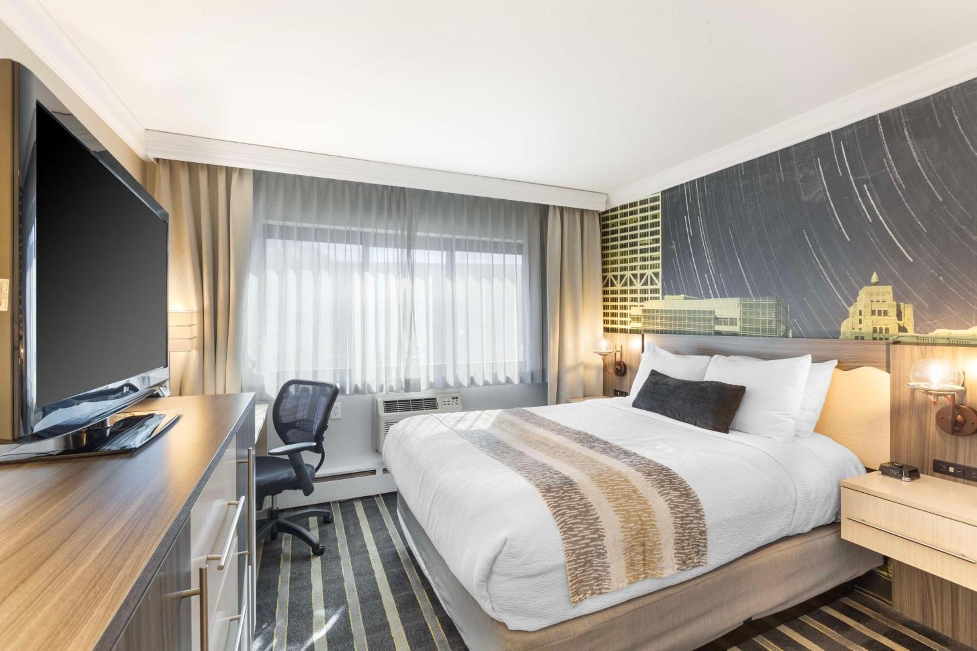 Best Western Plus Milwaukee West Zewnętrze zdjęcie