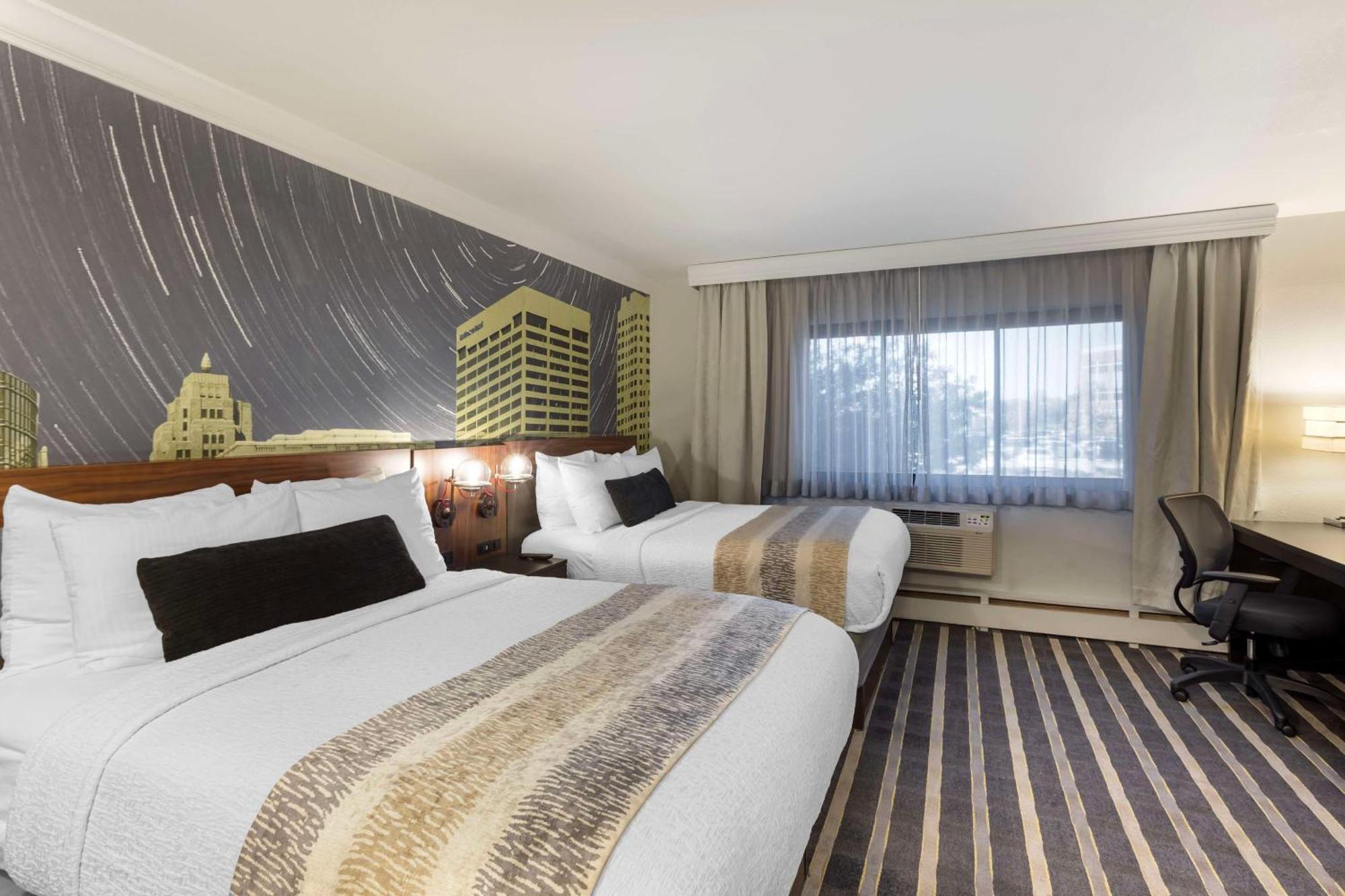 Best Western Plus Milwaukee West Zewnętrze zdjęcie