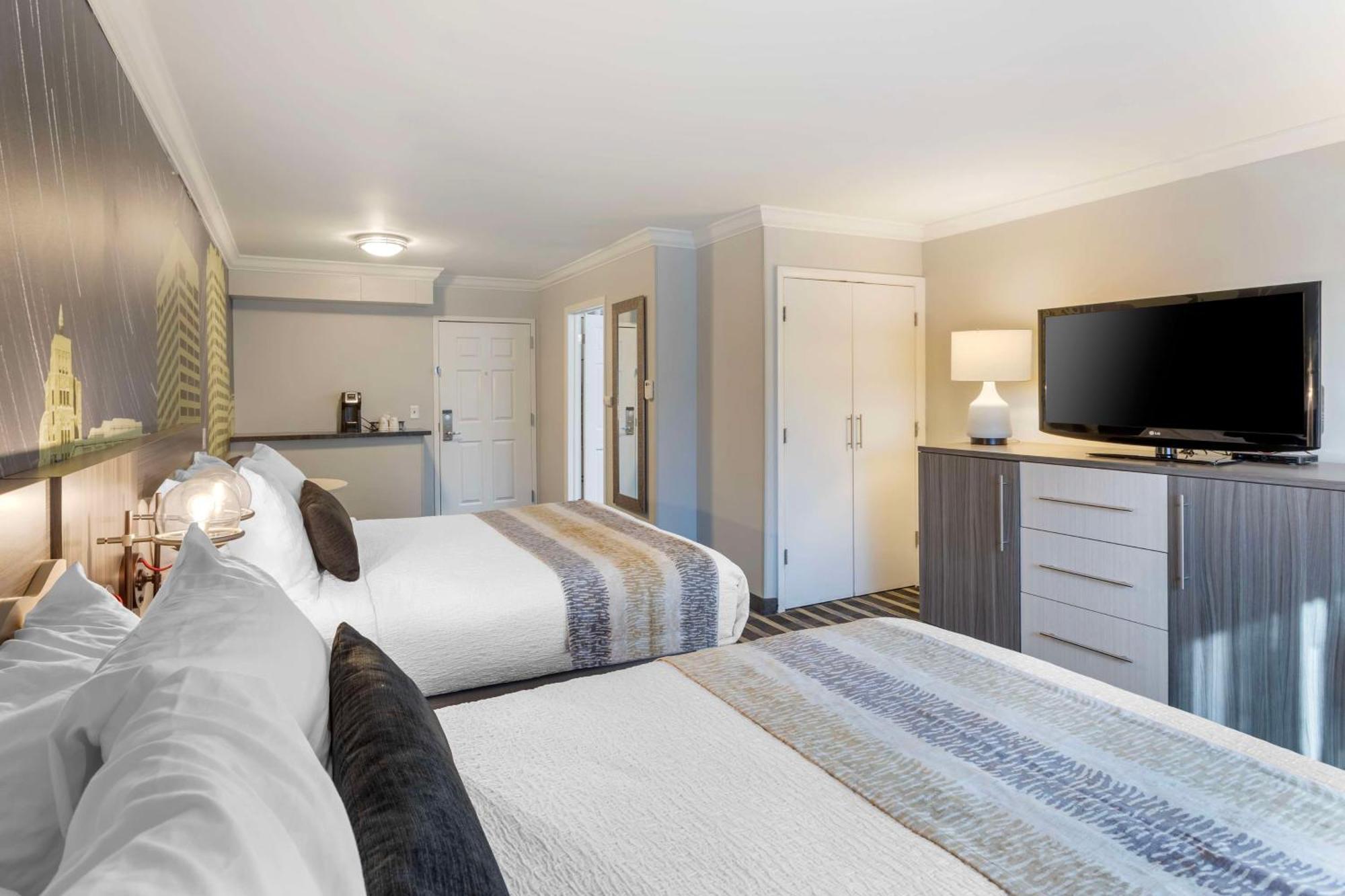 Best Western Plus Milwaukee West Zewnętrze zdjęcie