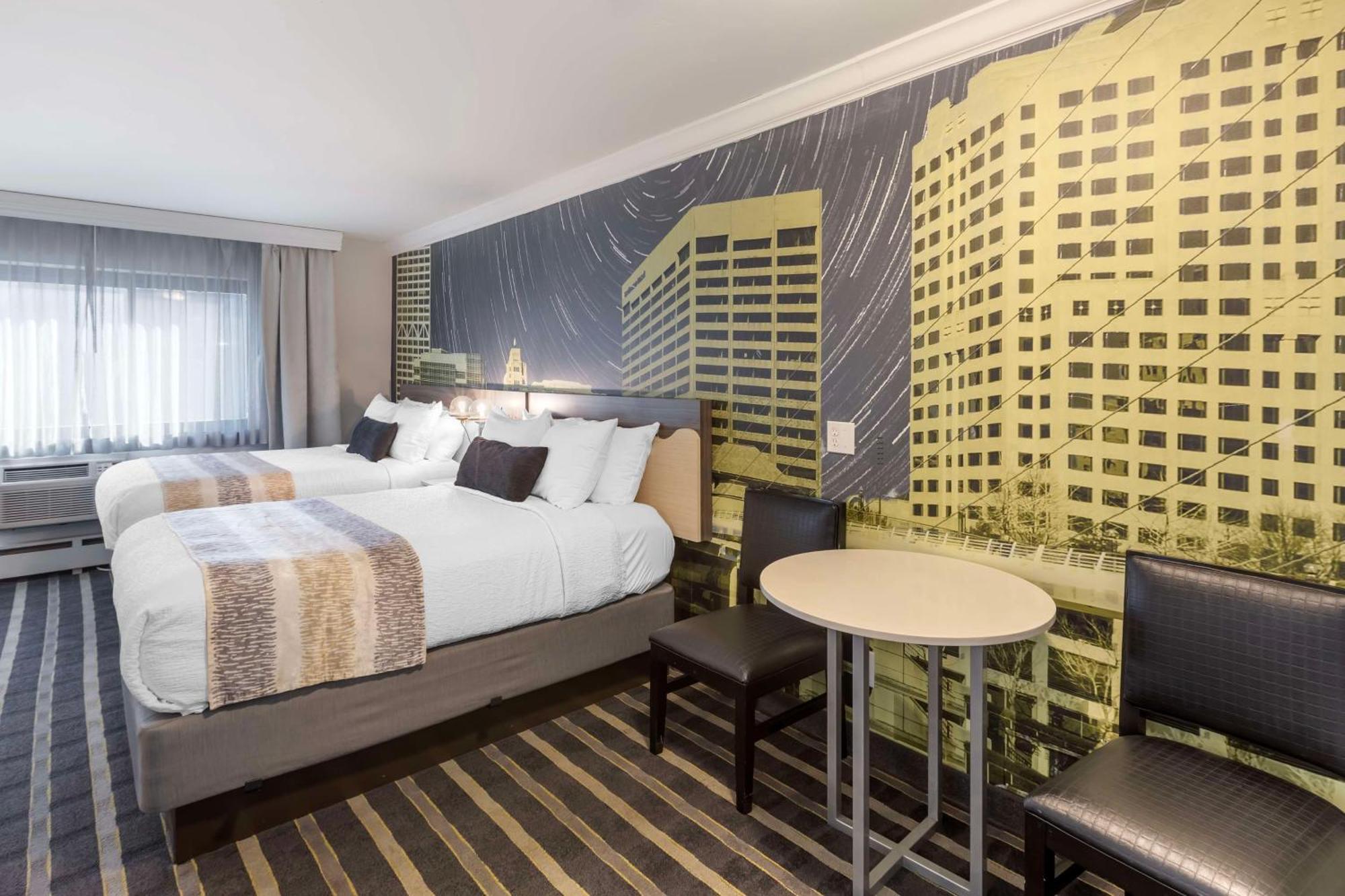 Best Western Plus Milwaukee West Zewnętrze zdjęcie