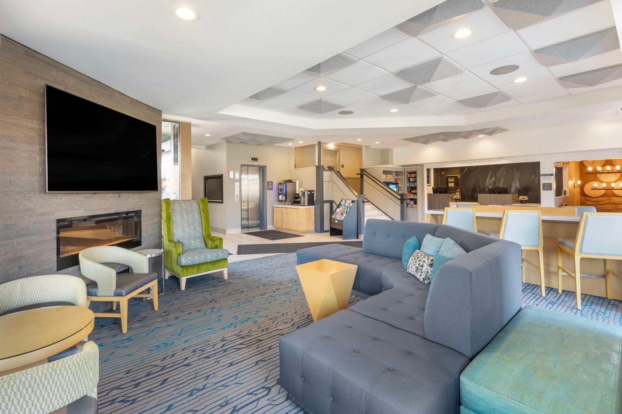 Best Western Plus Milwaukee West Zewnętrze zdjęcie