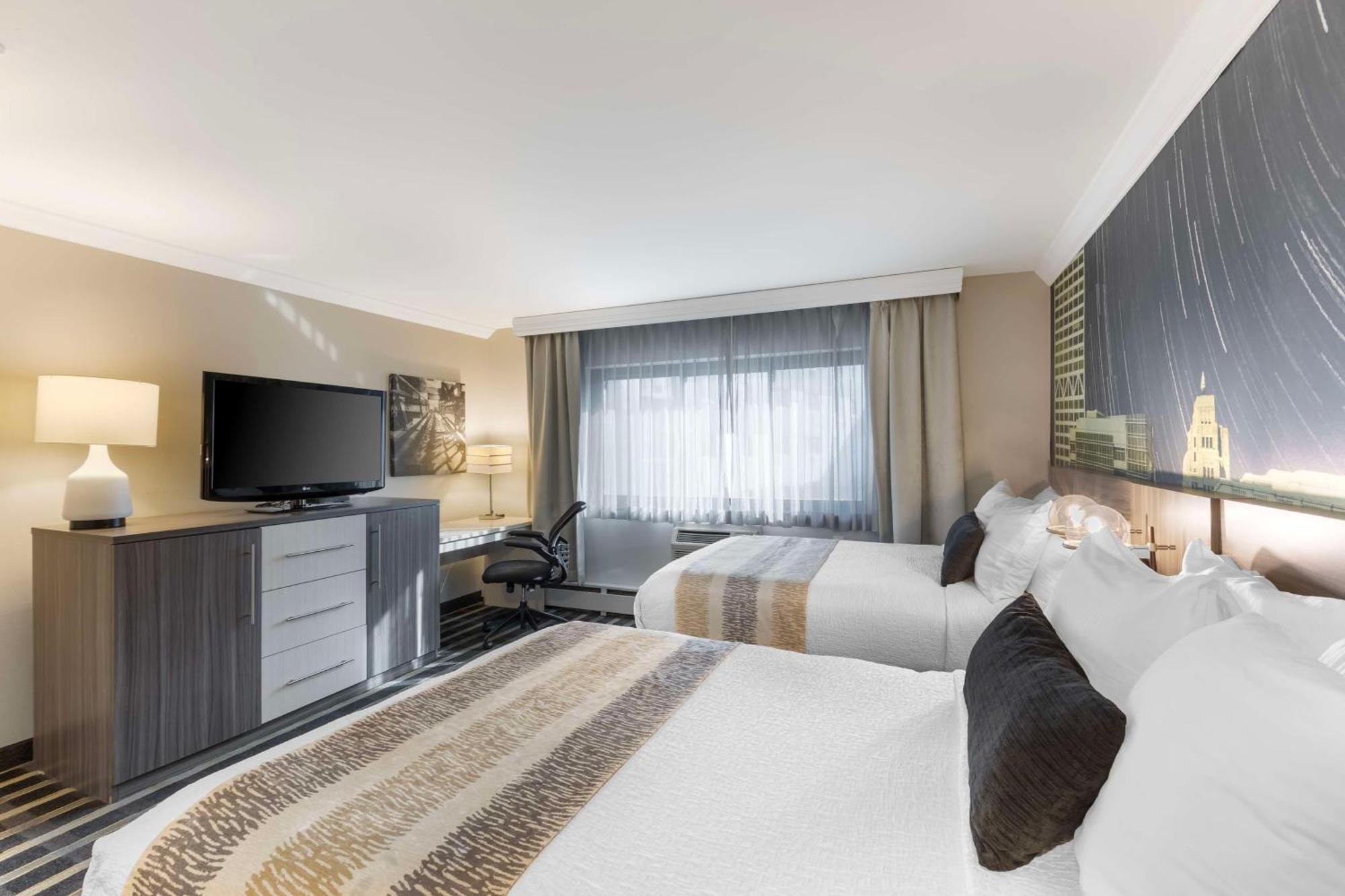 Best Western Plus Milwaukee West Zewnętrze zdjęcie