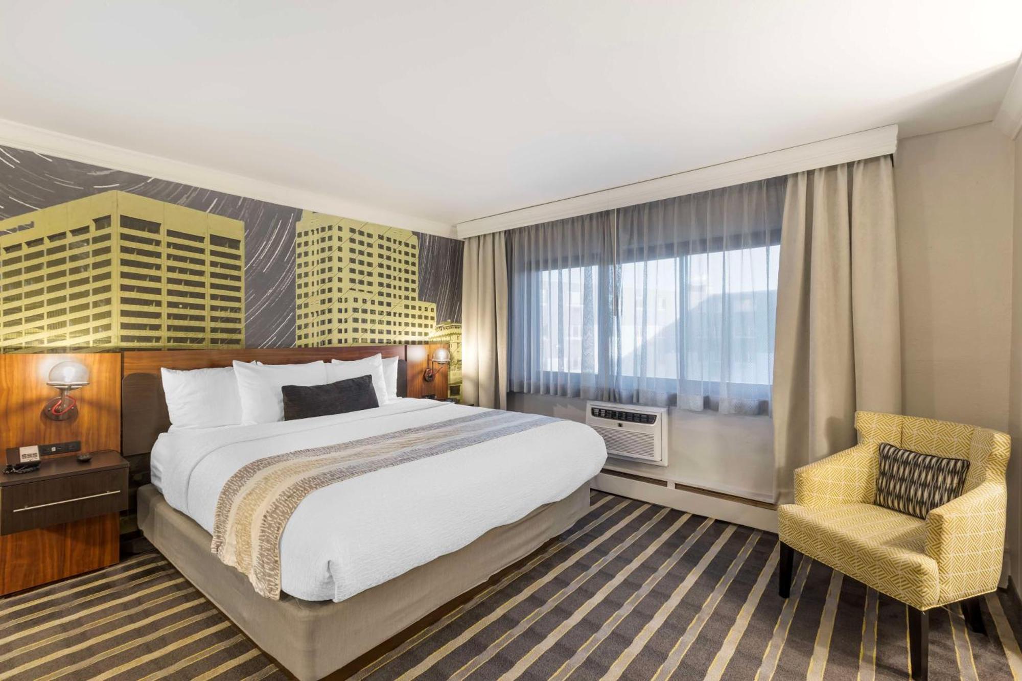 Best Western Plus Milwaukee West Zewnętrze zdjęcie