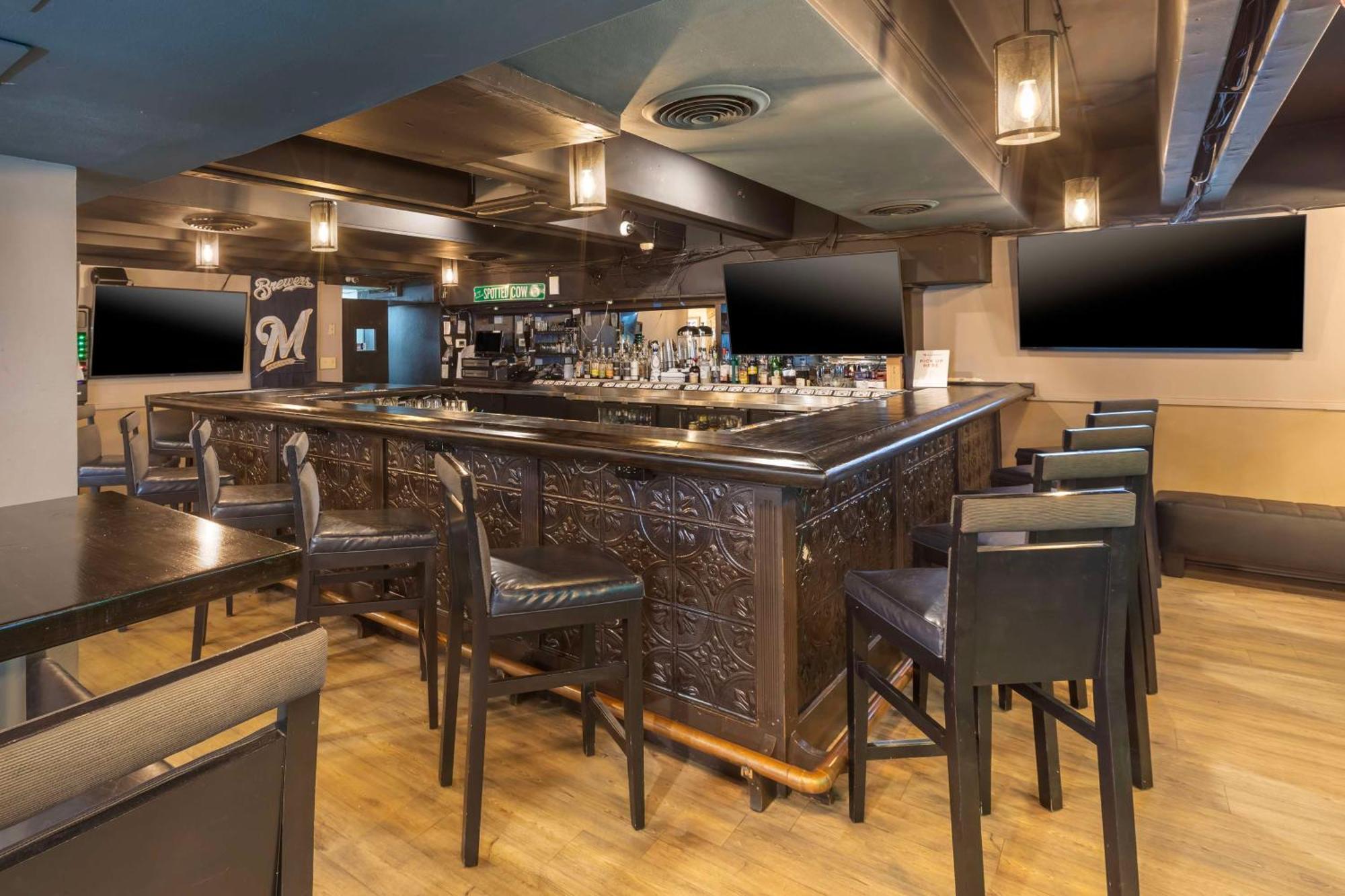 Best Western Plus Milwaukee West Zewnętrze zdjęcie