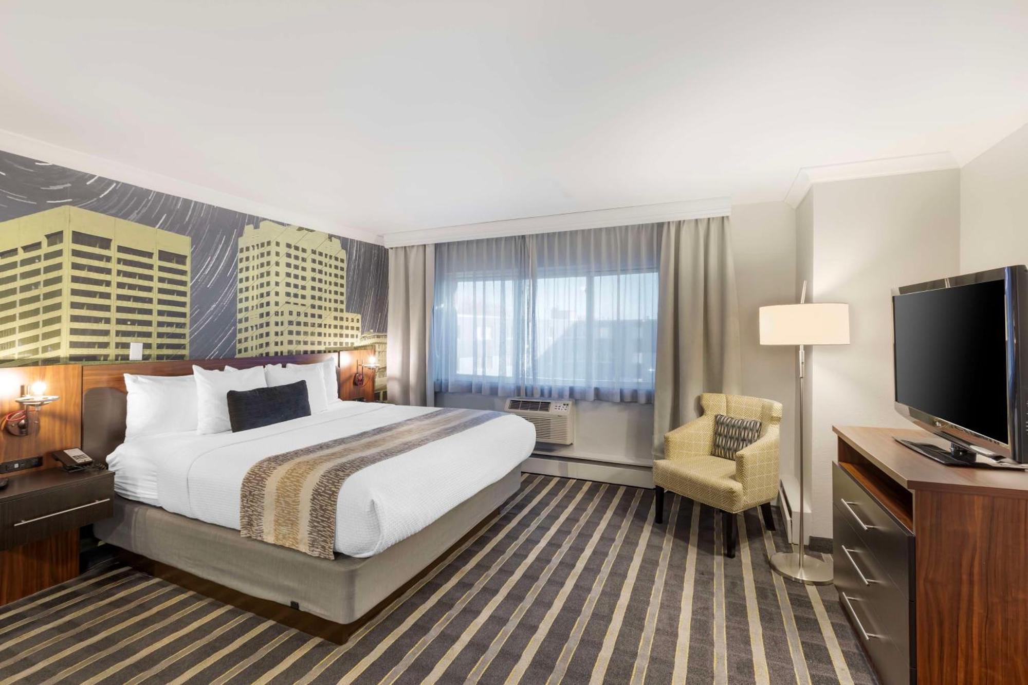 Best Western Plus Milwaukee West Zewnętrze zdjęcie