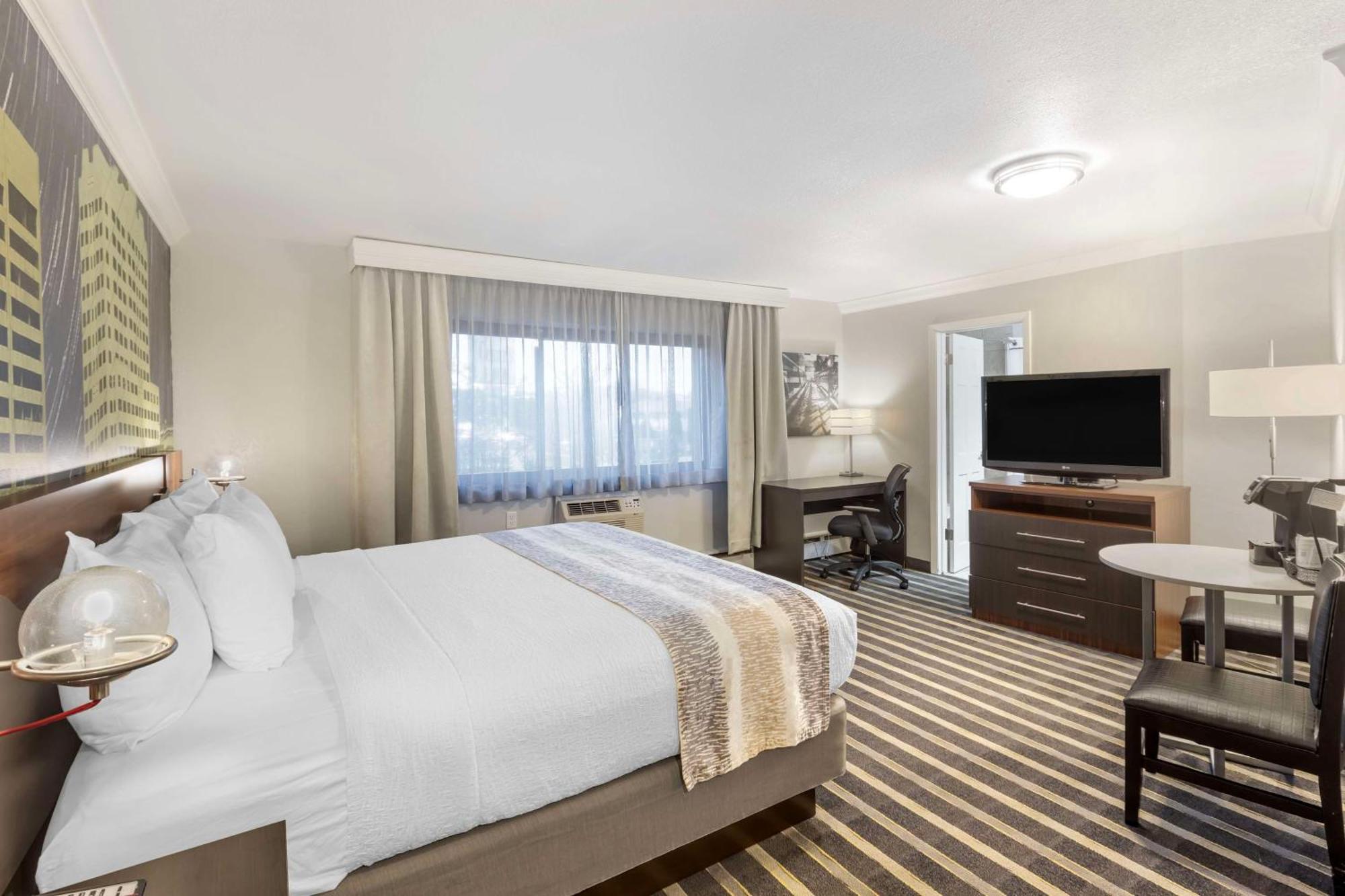 Best Western Plus Milwaukee West Zewnętrze zdjęcie