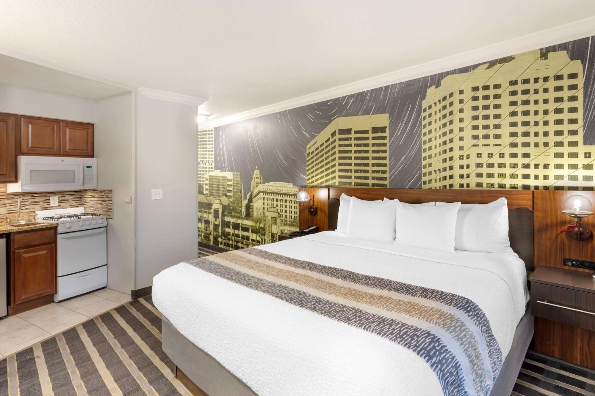 Best Western Plus Milwaukee West Zewnętrze zdjęcie