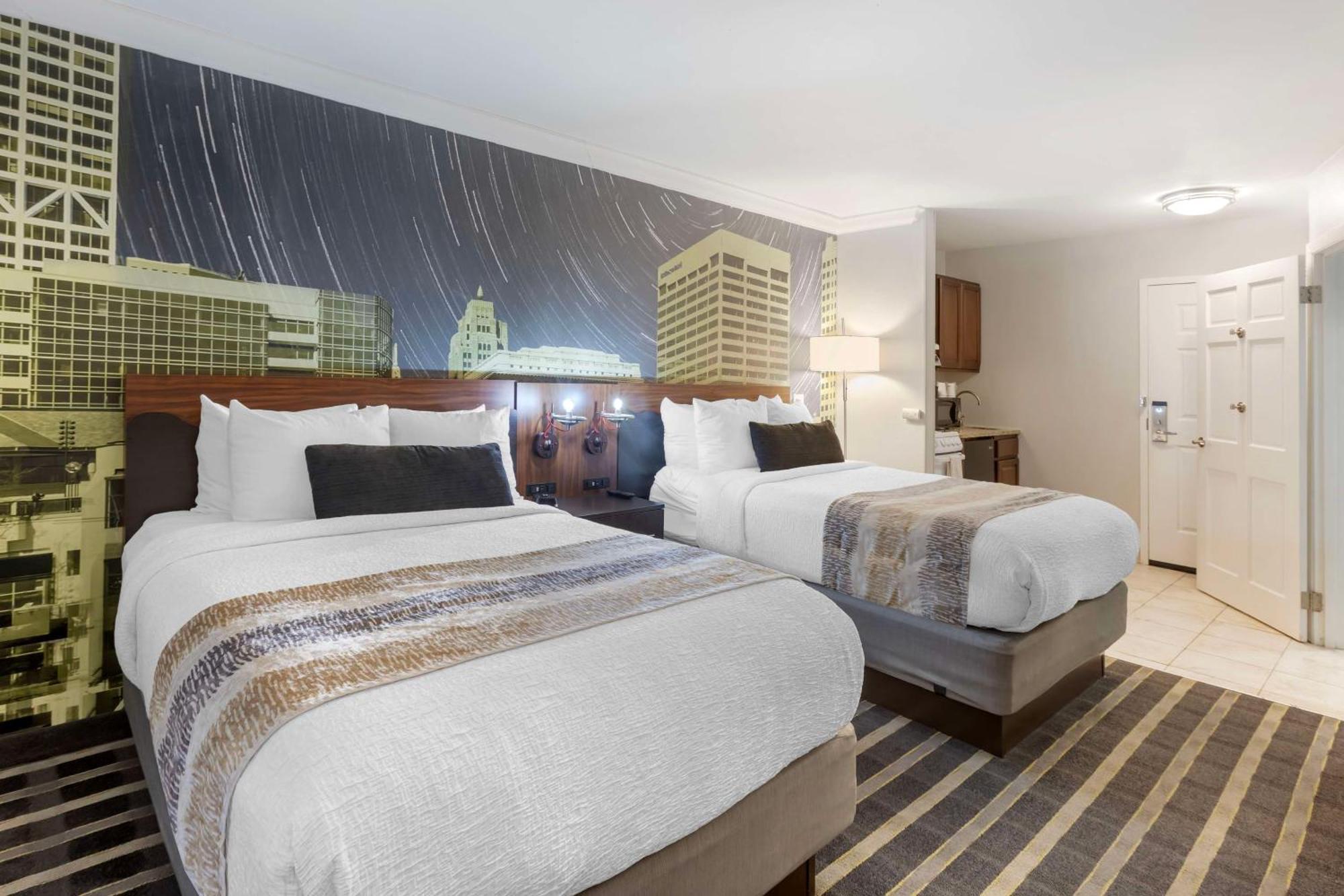 Best Western Plus Milwaukee West Zewnętrze zdjęcie