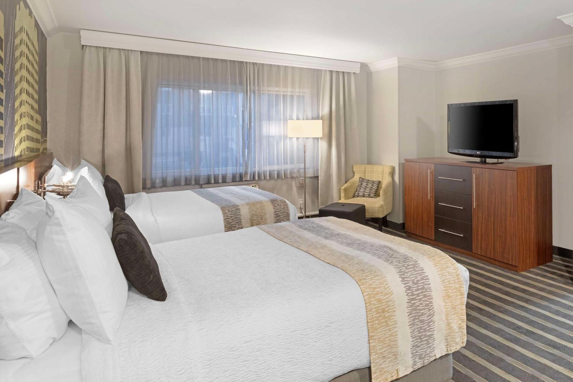 Best Western Plus Milwaukee West Zewnętrze zdjęcie