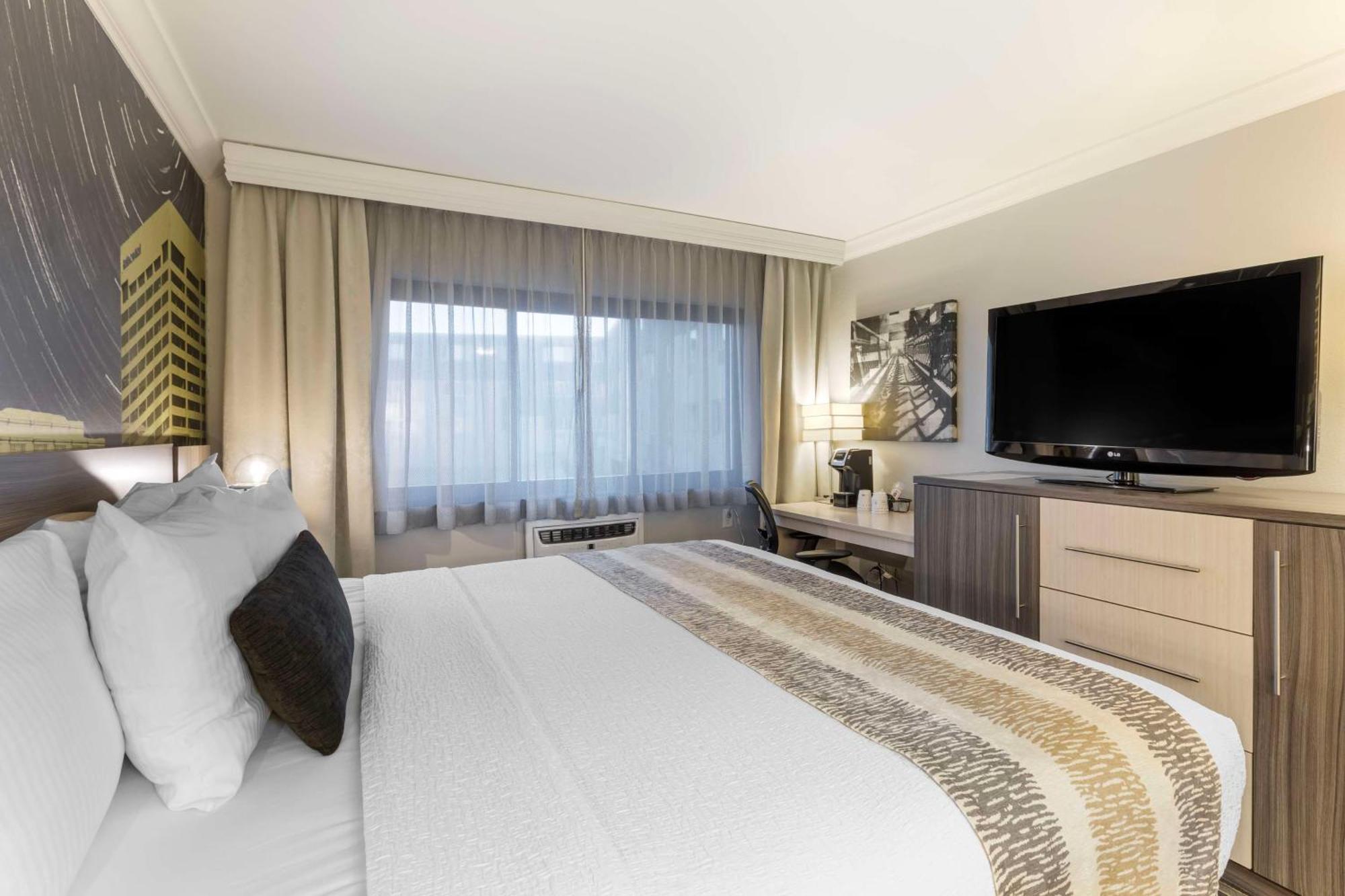Best Western Plus Milwaukee West Zewnętrze zdjęcie