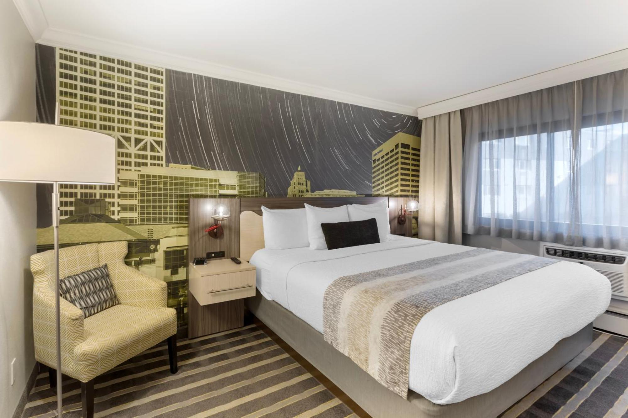 Best Western Plus Milwaukee West Zewnętrze zdjęcie
