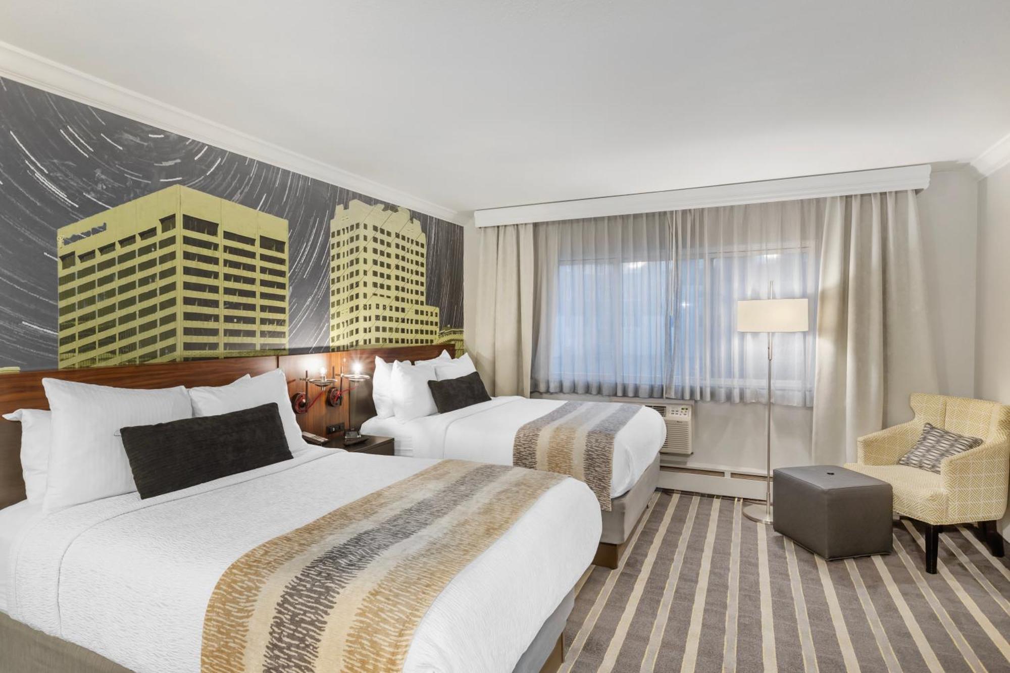 Best Western Plus Milwaukee West Zewnętrze zdjęcie