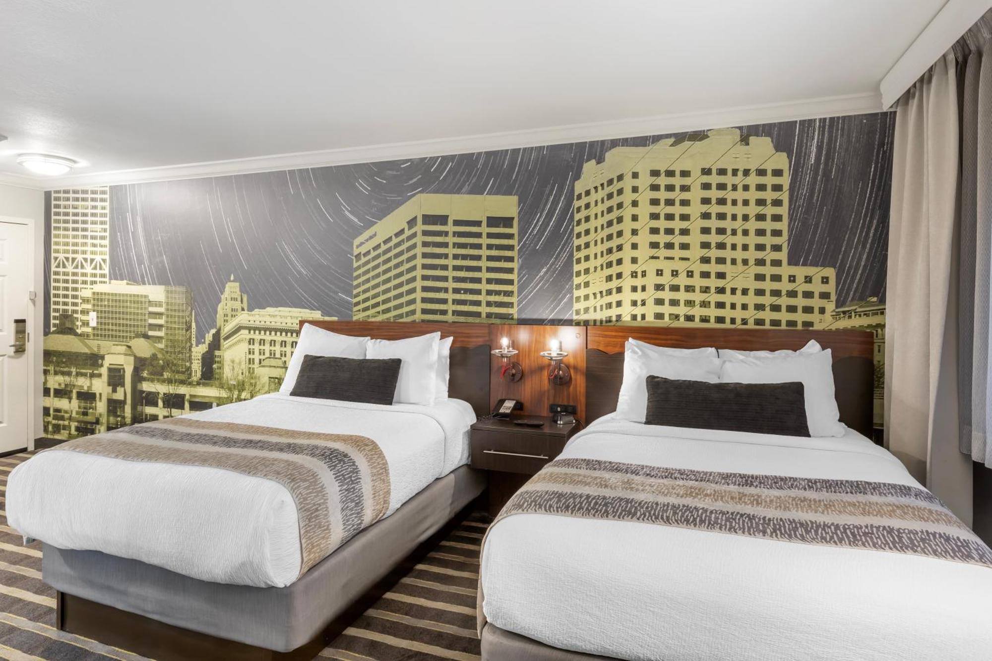 Best Western Plus Milwaukee West Zewnętrze zdjęcie