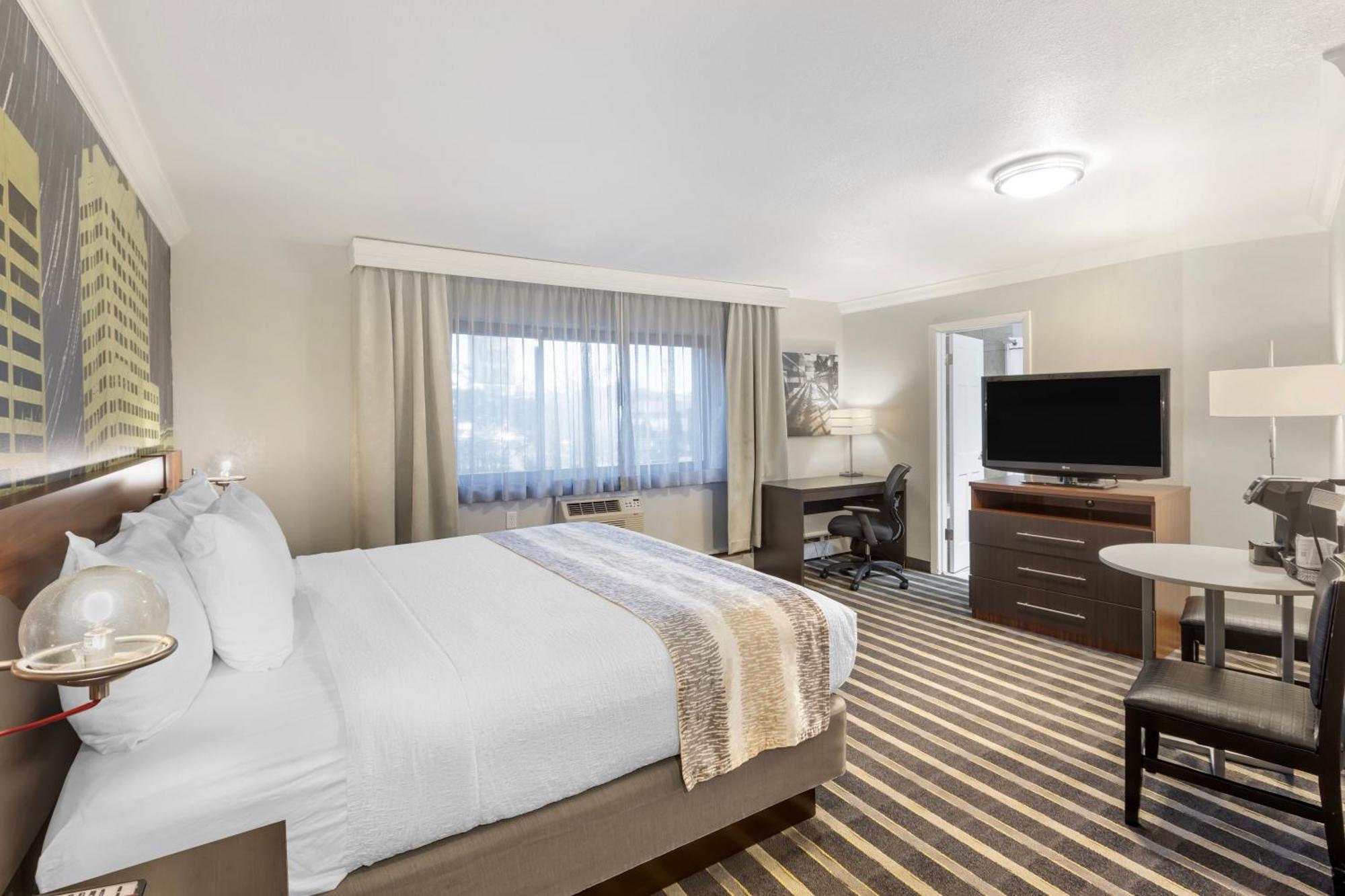 Best Western Plus Milwaukee West Zewnętrze zdjęcie