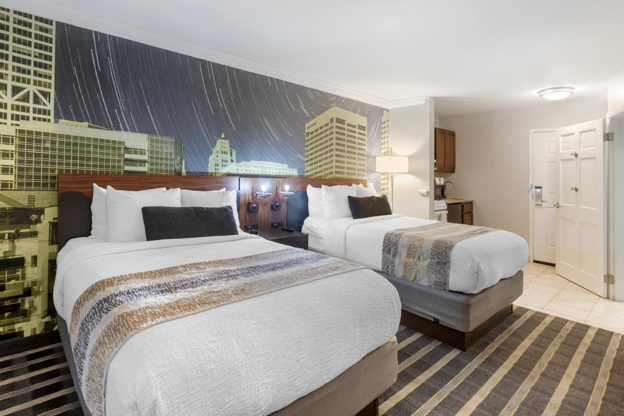 Best Western Plus Milwaukee West Zewnętrze zdjęcie
