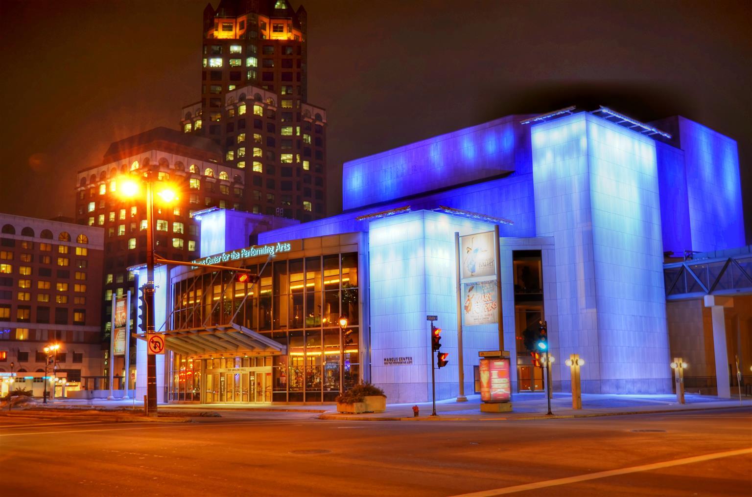Best Western Plus Milwaukee West Zewnętrze zdjęcie