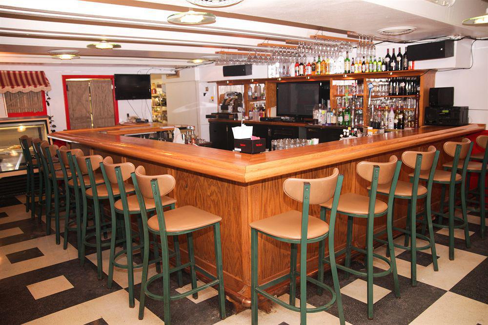 Best Western Plus Milwaukee West Restauracja zdjęcie